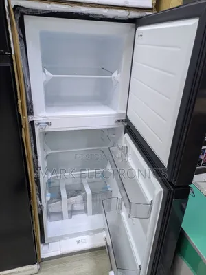 Midea Refrigerator 120 Litres