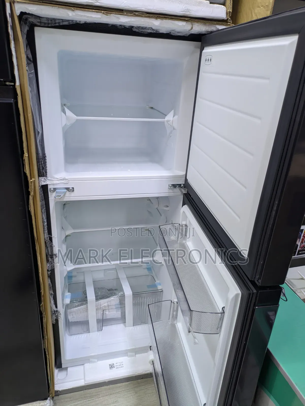 Midea Refrigerator 120 Litres