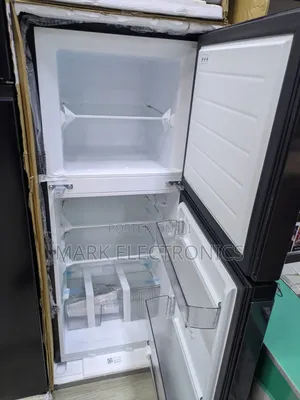 Midea Refrigerator 120 Litres