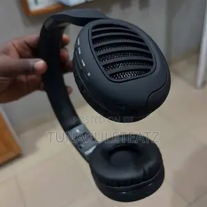 Faster Solo S4 Hd Wireless Headphones