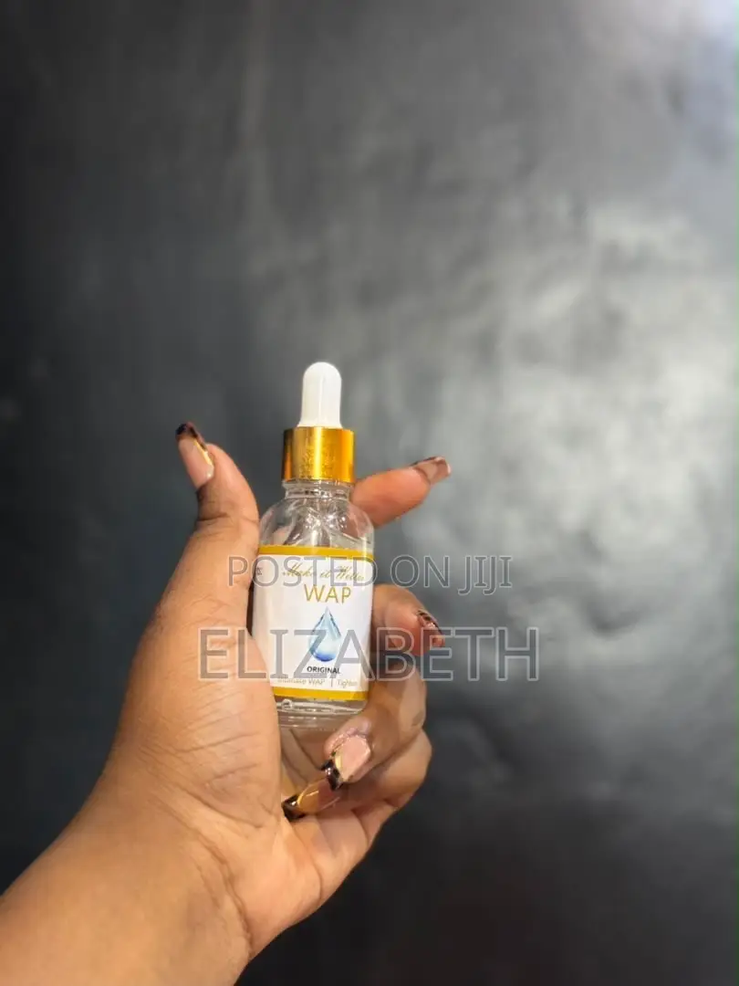 Wap Lubricant