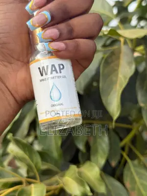 Wap Lubricant