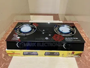 Yimo Gas Cooker Nyavu