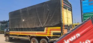 Fuso Fighter