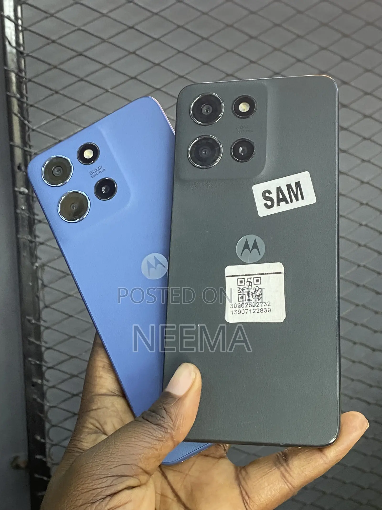 Motorola Moto G20 128 GB