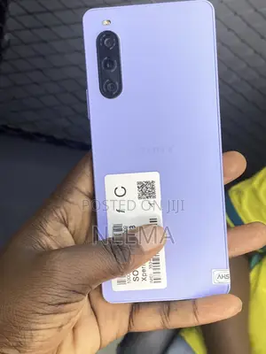 Sony Xperia 10 V 128 GB Purple
