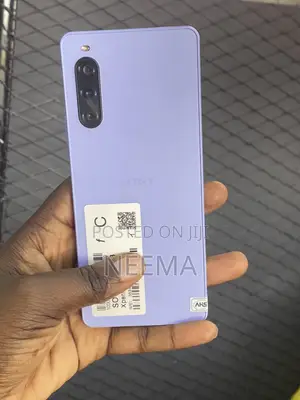 Sony Xperia 10 V 128 GB Purple