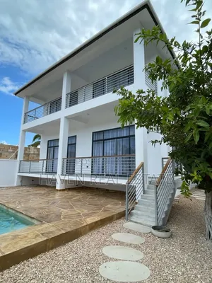 2bdrm Villa in Kaskazini A for rent