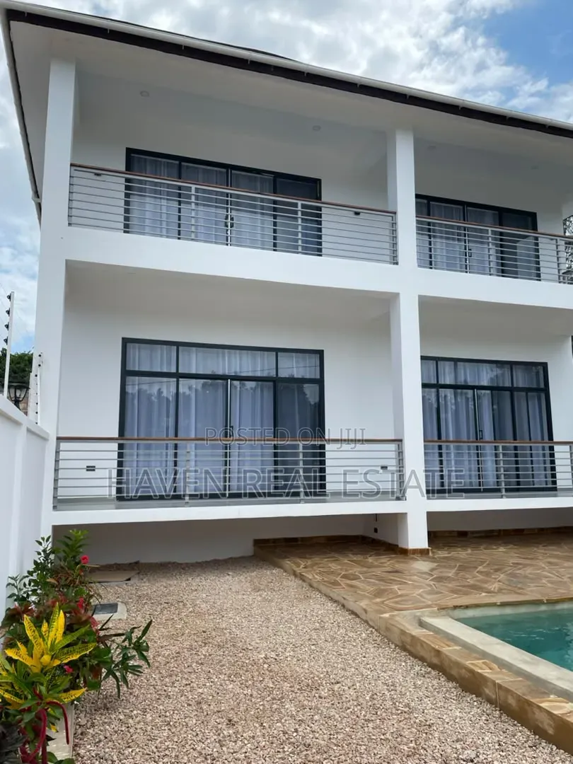 2bdrm Villa in Kaskazini A for rent