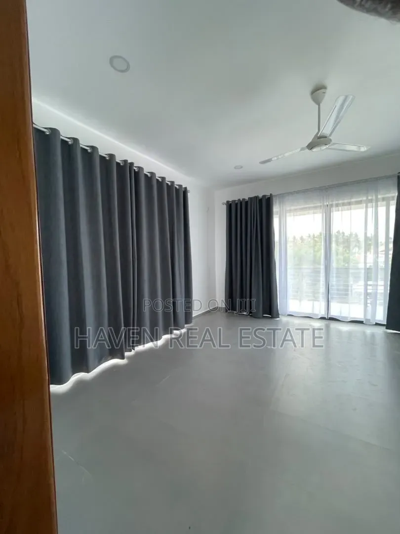 2bdrm Villa in Kaskazini A for rent