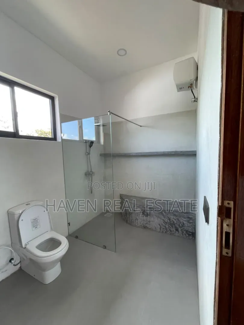 2bdrm Villa in Kaskazini A for rent