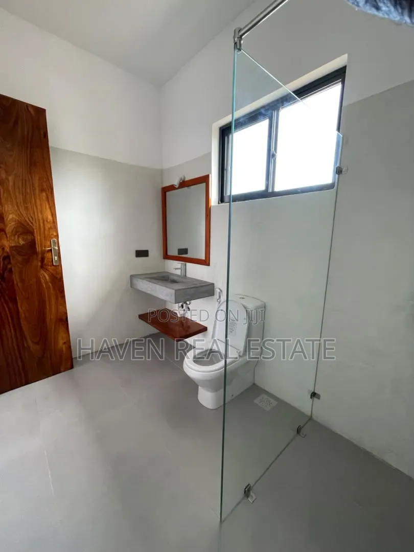 2bdrm Villa in Kaskazini A for rent