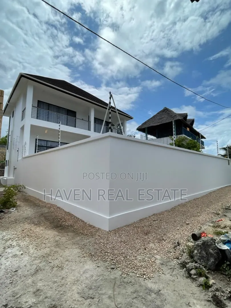 2bdrm Villa in Kaskazini A for rent
