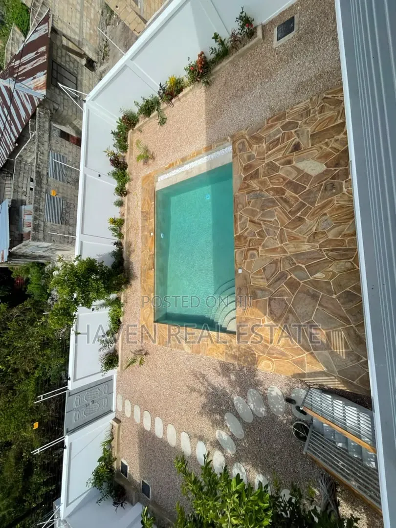 2bdrm Villa in Kaskazini A for rent