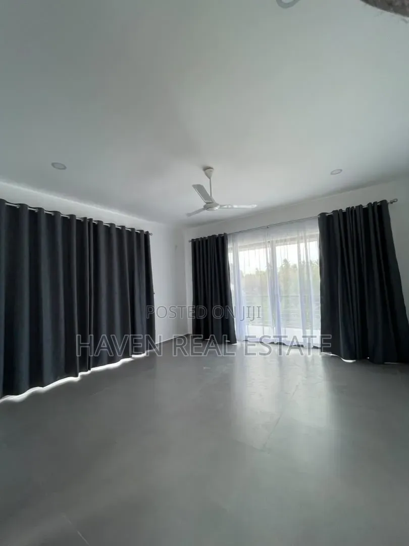 2bdrm Villa in Kaskazini A for rent