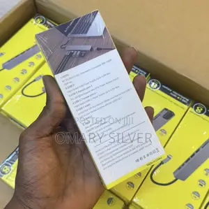 8-in-1 Type-C Converter