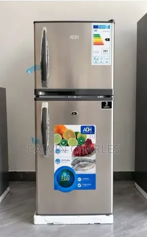 Adh Fridge Comb Model Arf 79 ( 178 L )