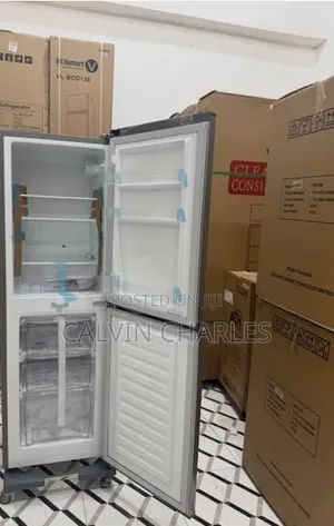 Adh Fridge Comb Model Arf 79 ( 178 L )