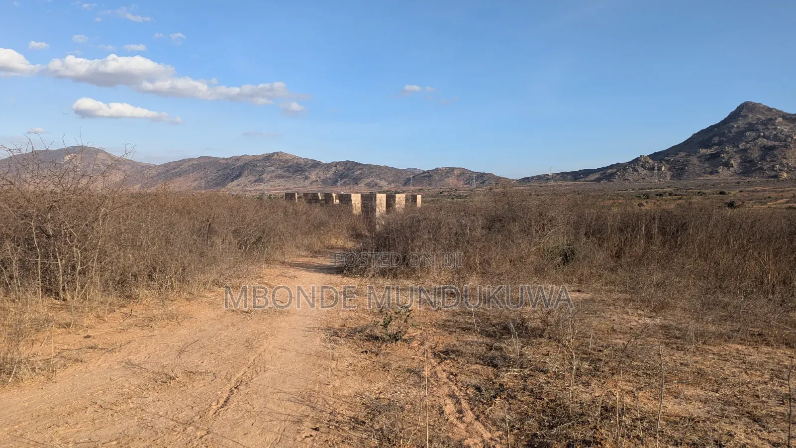 Kiwanja Kizuri Dodoma