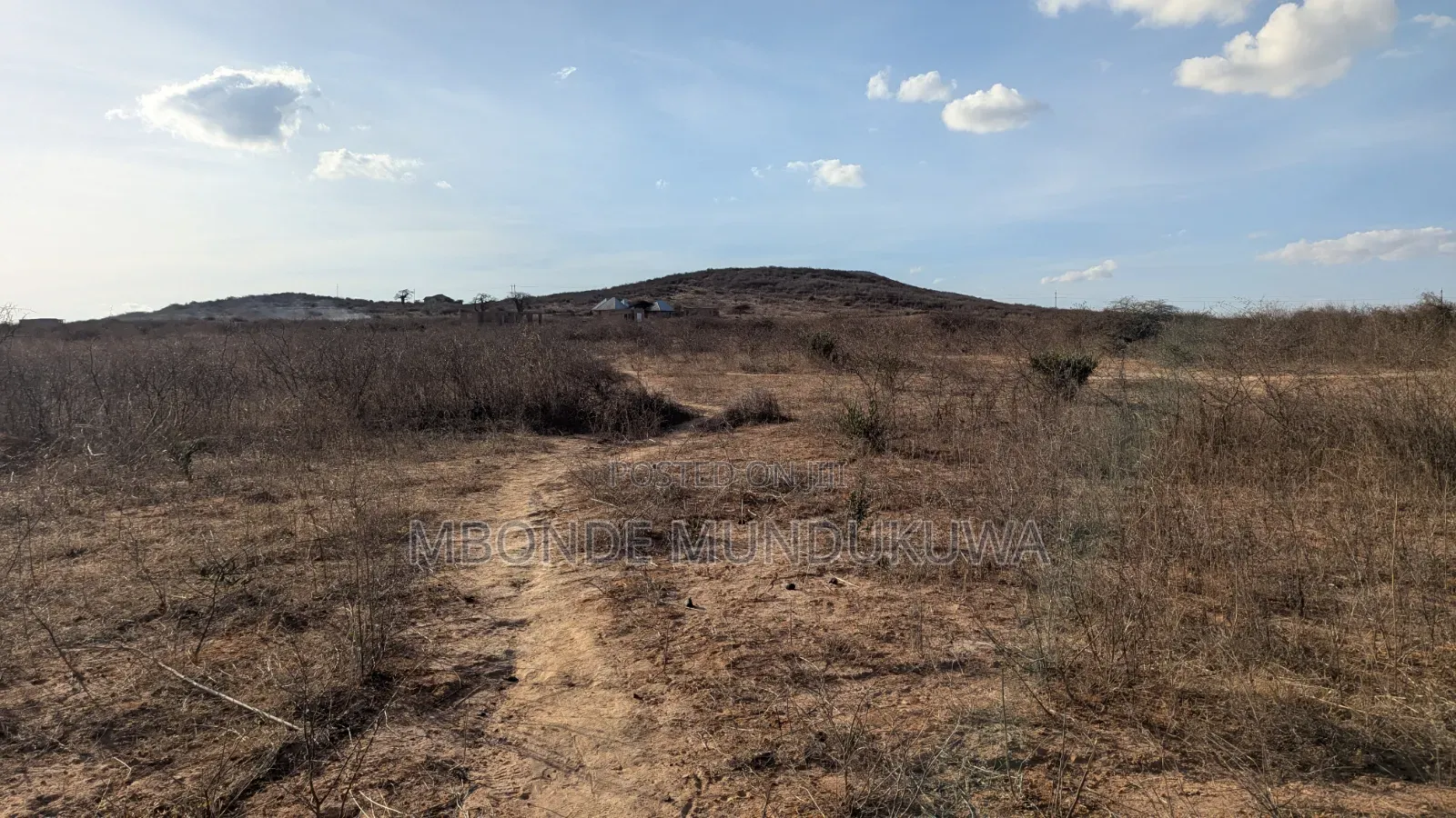 Kiwanja Kizuri Dodoma