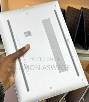 New Laptop HP EliteBook 830 G6 8GB Intel Core i5 SSD 256GB