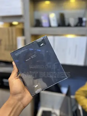 New Samsung Galaxy Z Fold4 256 GB Black