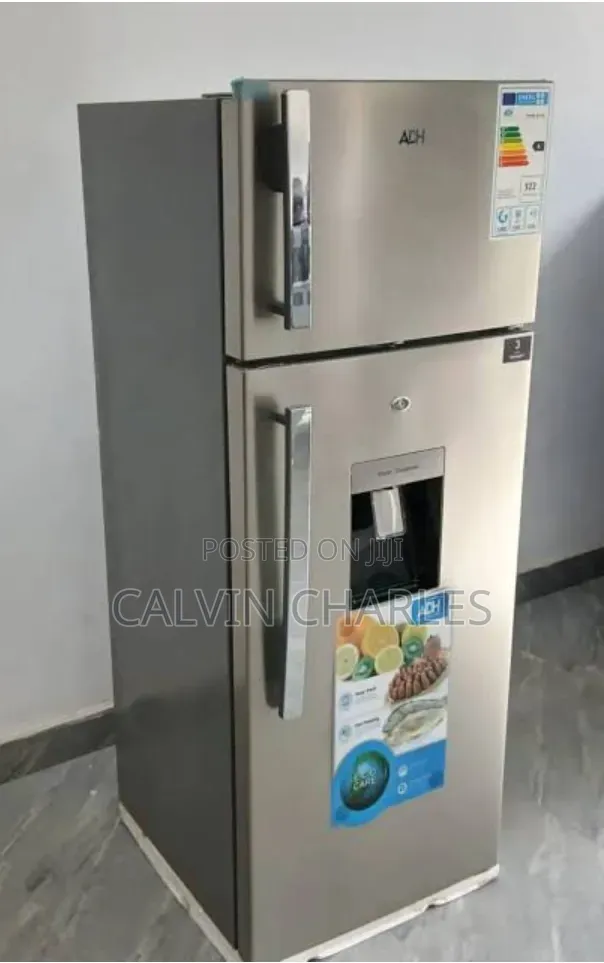 Adh Fridge Arf 106 ( 276 Litre )
