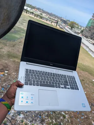 Laptop Dell Inspiron 5640 4GB Intel Core i3 HDD 320GB