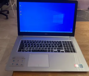Laptop Dell Inspiron 5640 4GB Intel Core i3 HDD 320GB