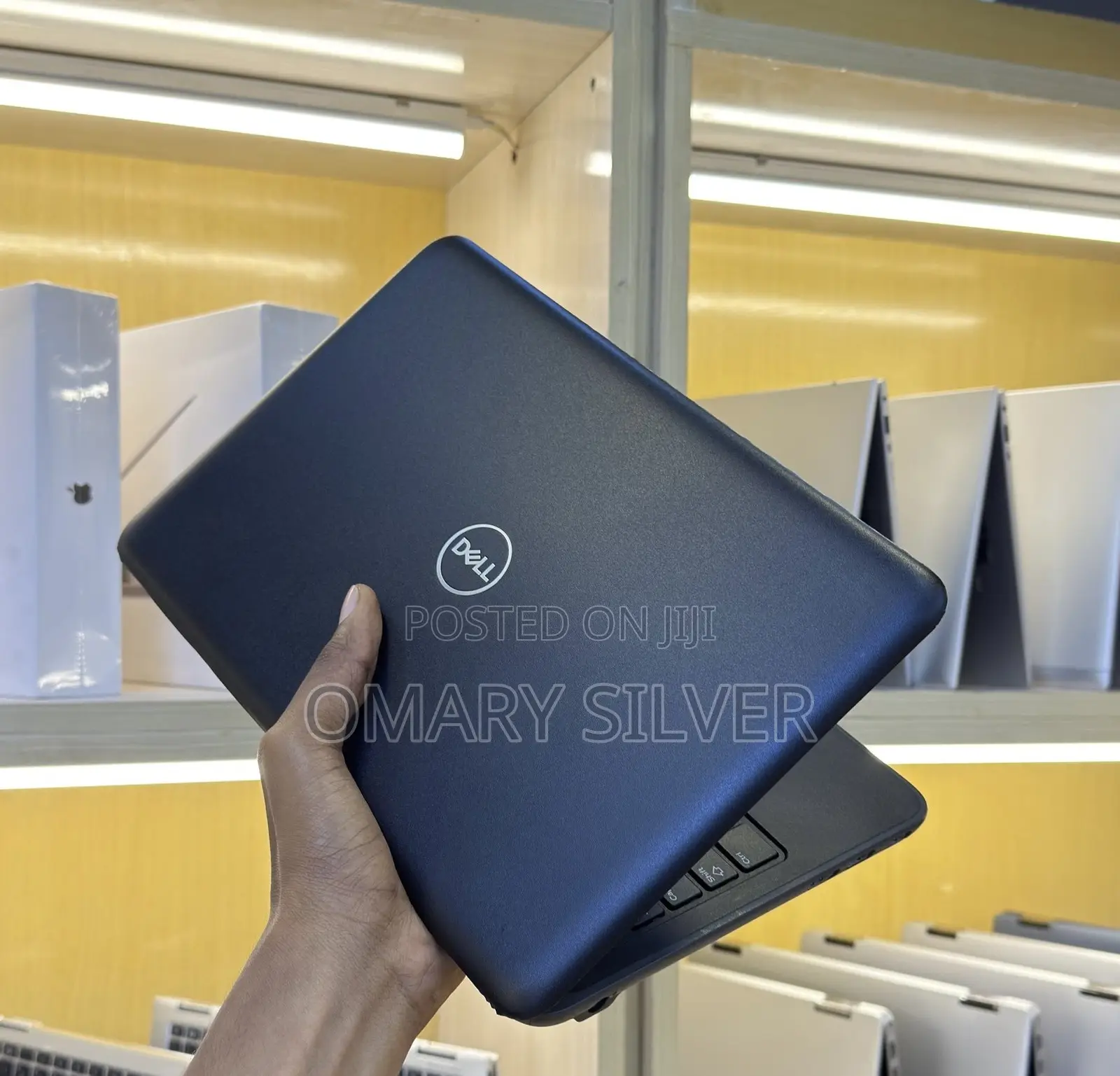 Laptop Dell Latitude 3190 4GB Intel Celeron SSD 128GB