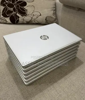 Laptop HP ProBook 445 G8 8GB AMD Ryzen 5 SSD 256GB