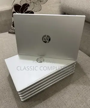 Laptop HP ProBook 445 G8 8GB AMD Ryzen 5 SSD 256GB