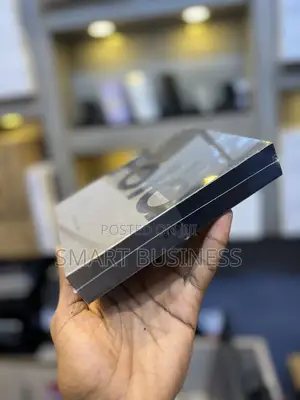 New Samsung Galaxy Z Fold4 256 GB Black