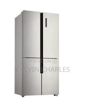 Adh Fridge 558liter