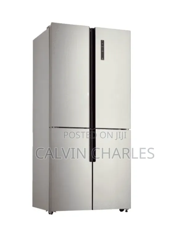 Adh Fridge 558liter