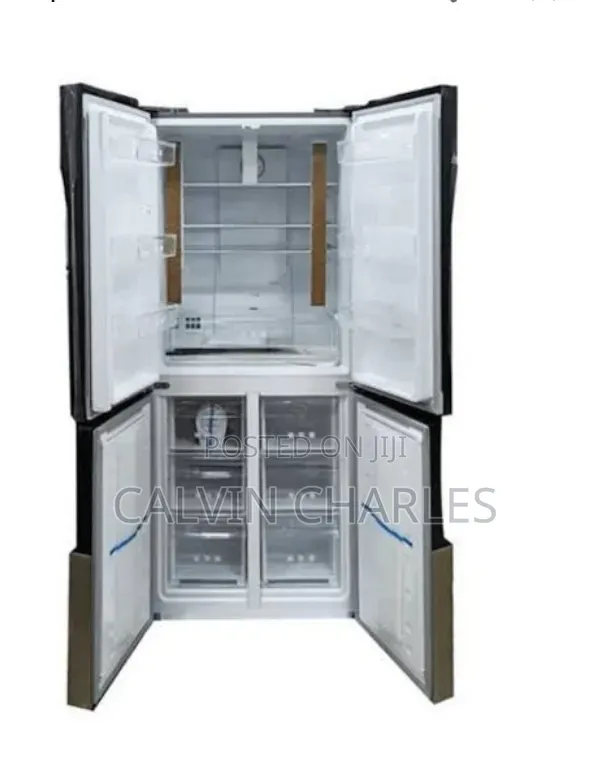 Adh Fridge 558liter
