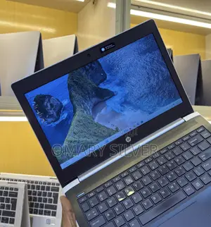 Laptop HP ProBook 430 G5 8GB Intel Core i5 SSD 256GB