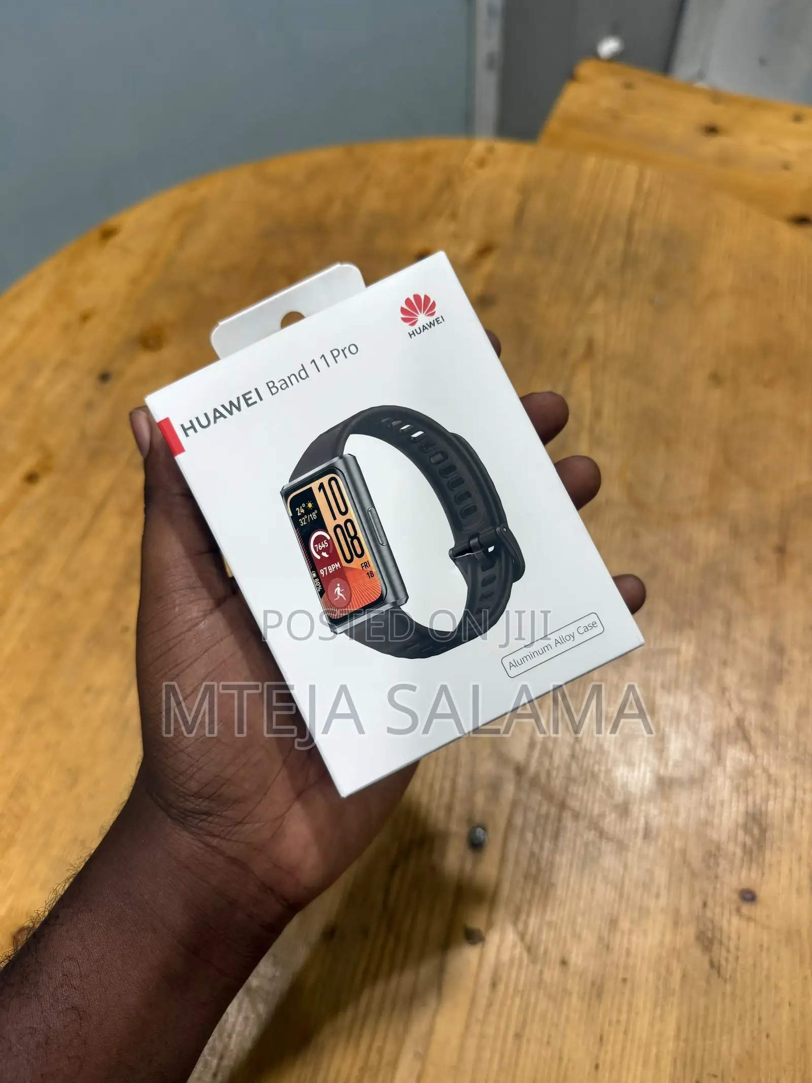 Huawei Band 11 Pro