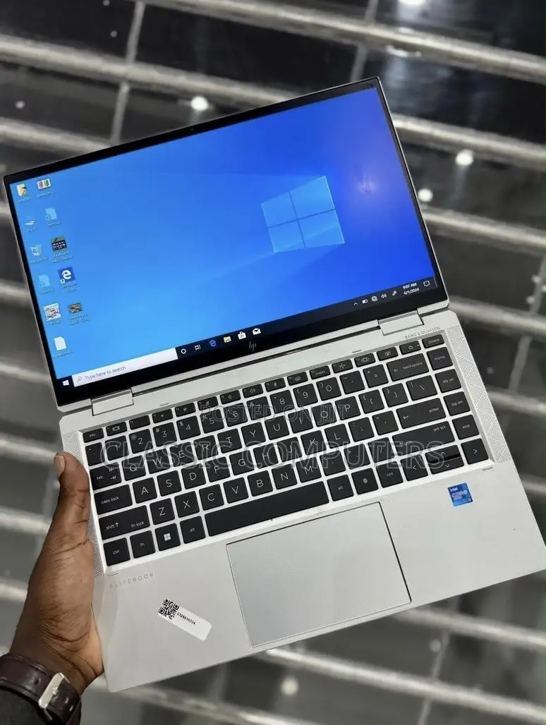 Laptop HP EliteBook 1040 G8 32GB Intel Core i7 SSD 512GB