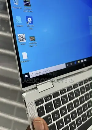 Laptop HP EliteBook 1040 G8 32GB Intel Core i7 SSD 512GB