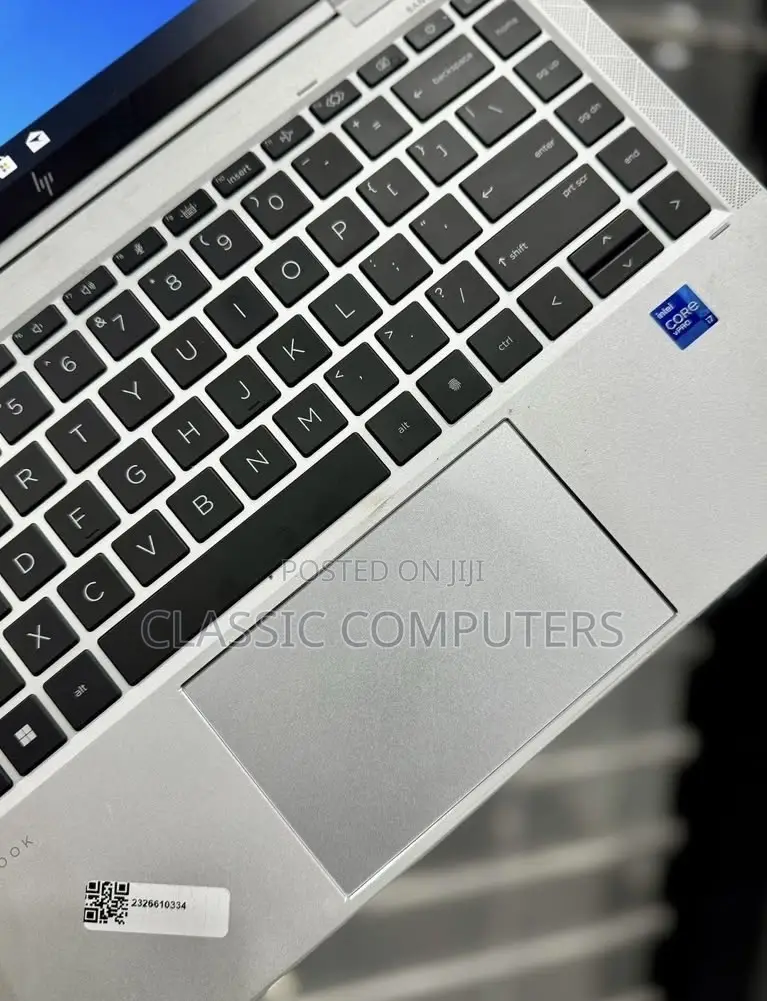 Laptop HP EliteBook 1040 G8 32GB Intel Core i7 SSD 512GB