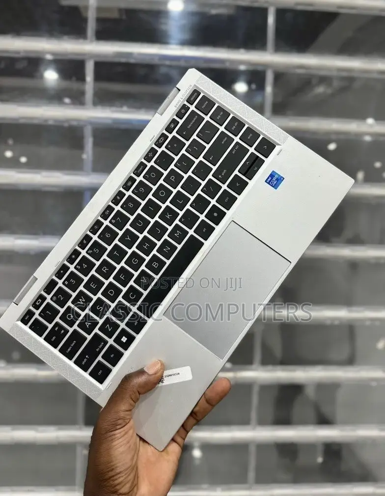 Laptop HP EliteBook 1040 G8 32GB Intel Core i7 SSD 512GB