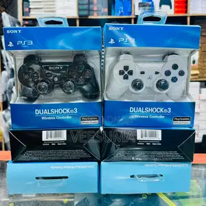 Sony PS3 DualShock 3 Wireless Controller
