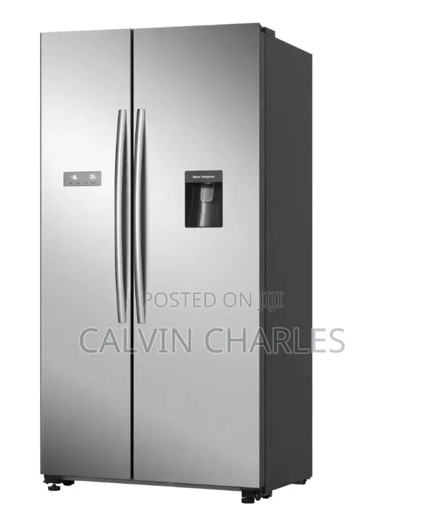 Adh Fridge Arf 215 ( 628 Litre ) With Water Dispenser.