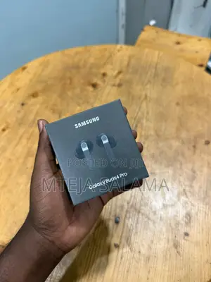 Samsung Galaxy Buds4 Pro