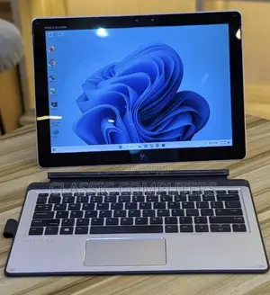 Laptop HP Elite X2 1012 G2 8GB Intel Core i5 SSD 256GB