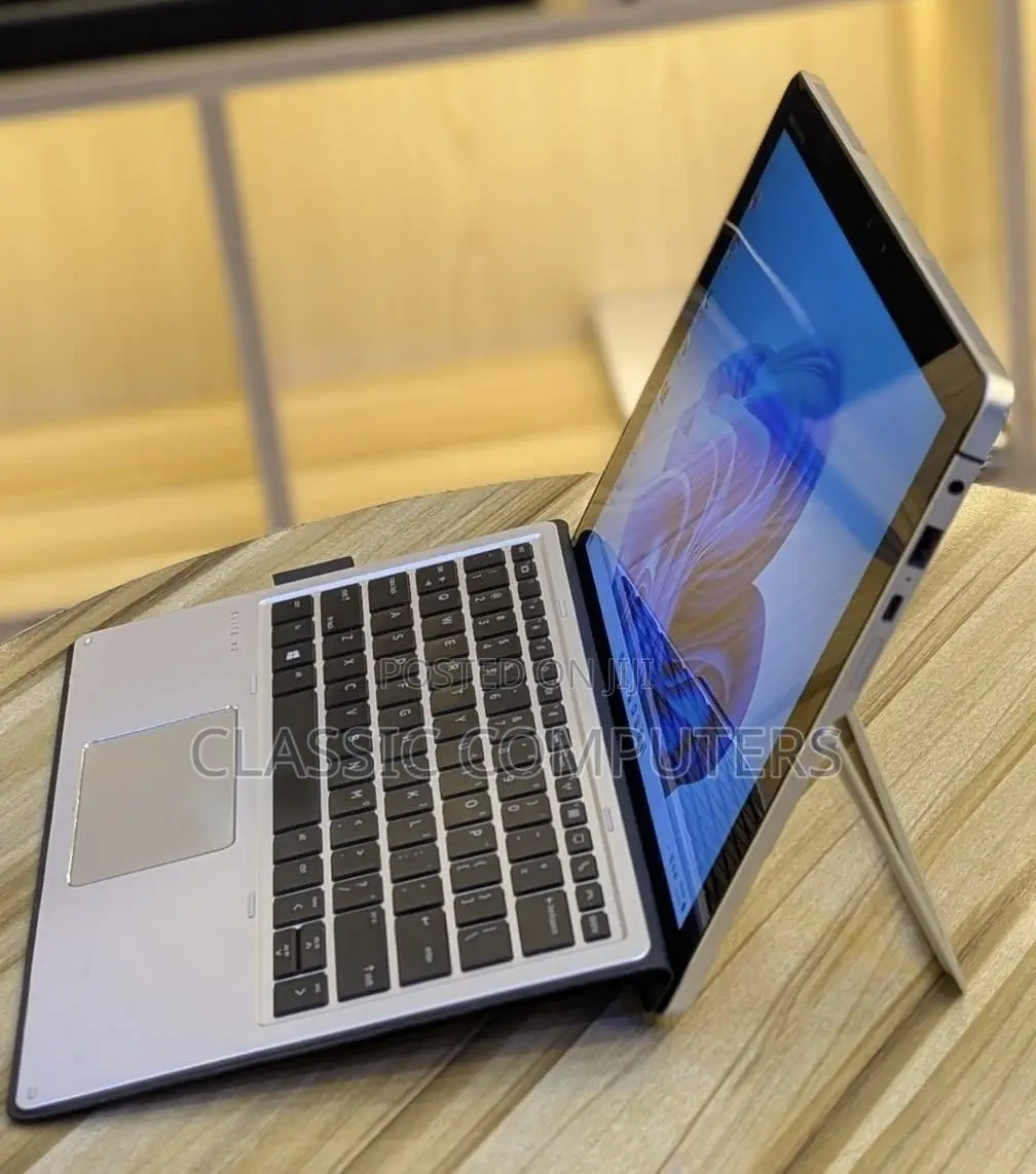 Laptop HP Elite X2 1012 G2 8GB Intel Core i5 SSD 256GB