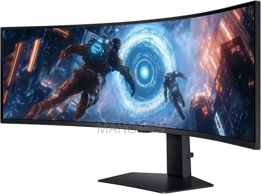 Samsung Led 49 Inch Ls49fg910emxue
Odyssey G9 Monitor