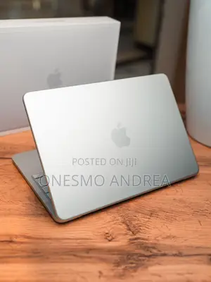 New Laptop Apple MacBook Neo 2026 8GB SSD 256GB