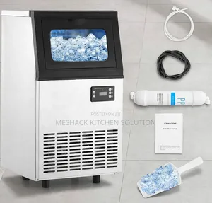 40kg/Day Ice Maker Mashine